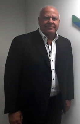 Samir Passos Awad