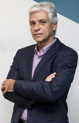 Eduardo Gerk